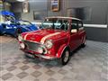 2001 Rover Mini