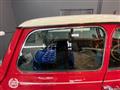 2001 Rover Mini