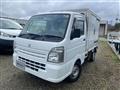 2020 Suzuki Carry Truck