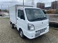 2020 Suzuki Carry Truck