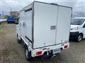 2020 Suzuki Carry Truck