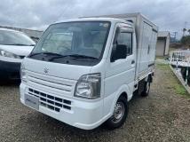 2020 Suzuki Carry Truck