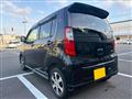 2013 Suzuki Wagon R
