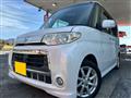 2012 Daihatsu Tanto