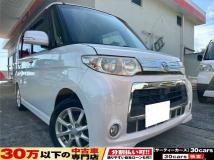 2012 Daihatsu Tanto