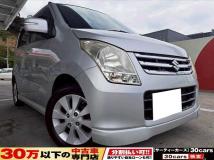 2009 Suzuki Wagon R
