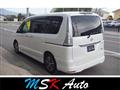 2015 Nissan Serena