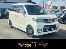 2012 Honda ZEST SPARK