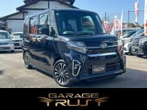 2019 Daihatsu Tanto Custom