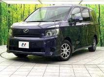 2010 Toyota Voxy