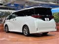 2025 Toyota Alphard Hybrid