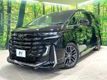 2024 Toyota Vellfire