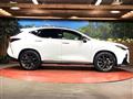 2022 Lexus NX