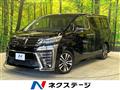 2018 Toyota Vellfire