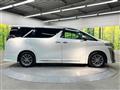 2018 Toyota Vellfire