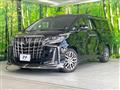 2018 Toyota Alphard