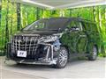 2018 Toyota Alphard