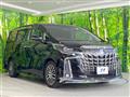 2018 Toyota Alphard