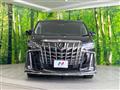 2018 Toyota Alphard