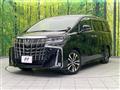 2019 Toyota Alphard