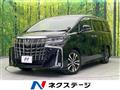 2019 Toyota Alphard