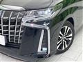 2019 Toyota Alphard