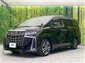 2019 Toyota Alphard