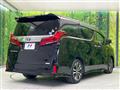 2019 Toyota Alphard