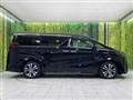 2019 Toyota Alphard
