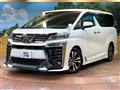 2019 Toyota Vellfire