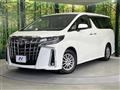2019 Toyota Alphard