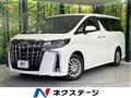 2019 Toyota Alphard