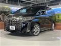 2021 Toyota Alphard