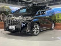 2021 Toyota Alphard