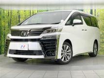 2021 Toyota Vellfire