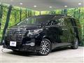 2015 Toyota Alphard
