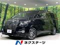 2015 Toyota Alphard