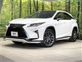 2016 Lexus RX