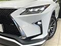 2016 Lexus RX