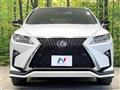 2016 Lexus RX