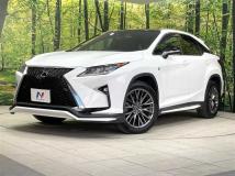 2016 Lexus RX