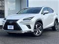 2018 Lexus NX
