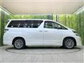 2013 Toyota Vellfire