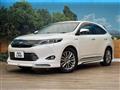 2014 Toyota Harrier Hybrid