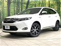 2017 Toyota Harrier Hybrid