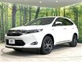 2017 Toyota Harrier Hybrid