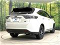 2017 Toyota Harrier Hybrid