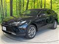 2020 Toyota Harrier Hybrid