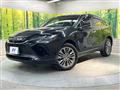 2025 Toyota Harrier Hybrid