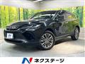 2025 Toyota Harrier Hybrid